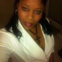 Toya Smith