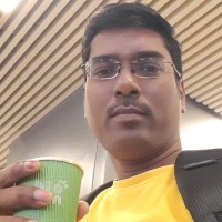 Senthil Barani