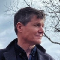Harald Bauer Bredesen