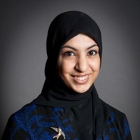 Zainab Khan