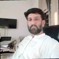 Ghazanfar Ali khichi