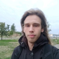 Nikita Denisyuk
