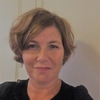 Sandrine Arbabe