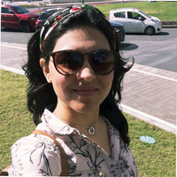 Fatima Malik