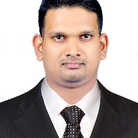 Rakesh Jagannivasan