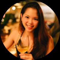 Annabelle Yeoh