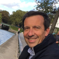 Grégoire Eglème