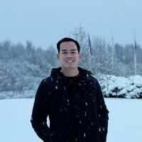 Dave Jong