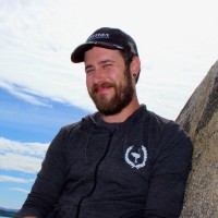 Jeremy Baillie