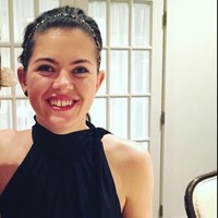 Caitlyn Corey