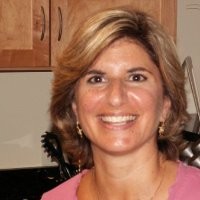 Pam Der Bogosian