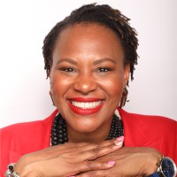 Nyota M. Byfield King