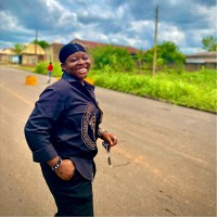 Oluwabusayo Favour Ayodele