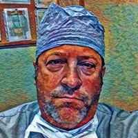 Daniel Para, Md, Facs