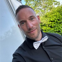 Arnaud Morange