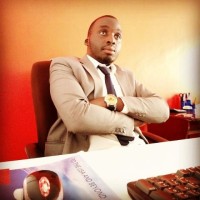 Victor Kirui