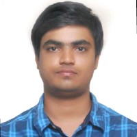Ashwin Reddy