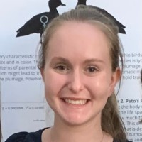 Natalie Iannuzo, Phd