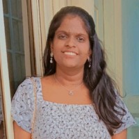 BAVITHRA B