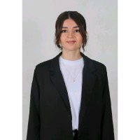 Gözde Nur Çeli̇k