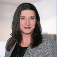 Melinda Mccormick