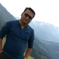 Ankit Zalani