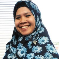 Devi Noorafidah, S.Psi, M.Psi
