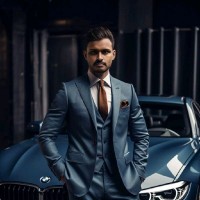 Aravind K R