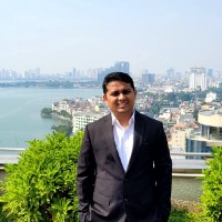 Abhishek Jaiswal