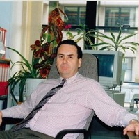 John Marshman