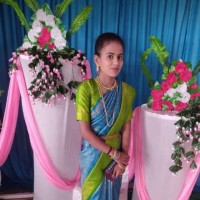 Sahana M C Sahana M C