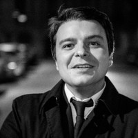 Arnaud Gibert