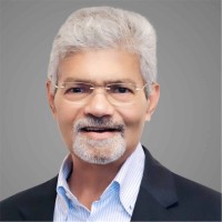 Vernon Rego