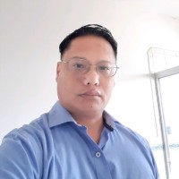 Melvin Datu
