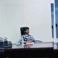 Raj Kushwah