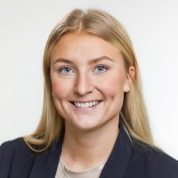 Stina Sjögren