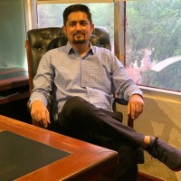 Aamir Shehzad
