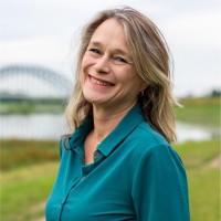 Liesje Harteveld
