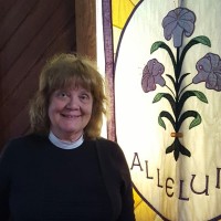 Kathryn Jeffrey