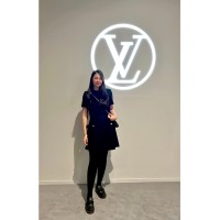 Krystal Cheong