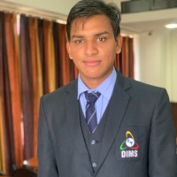 Shivam Patel