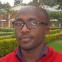 Dr. Thierry Habyarimana