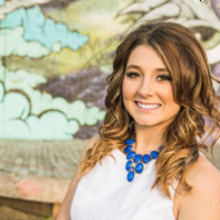Alexis Bushard