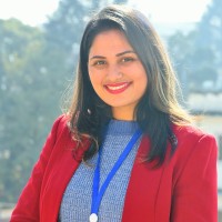 Zayal Joshi