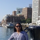 Swathi BN
