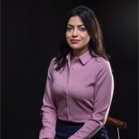 Mariam Zughbor