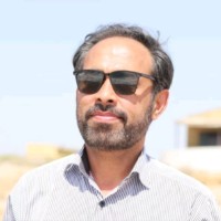 Muhammad Nauman Siddique