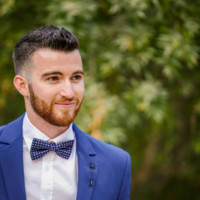 Shay Avraham
