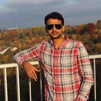Harish Kumar R