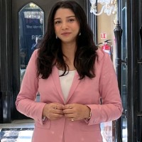 Diksha Dey